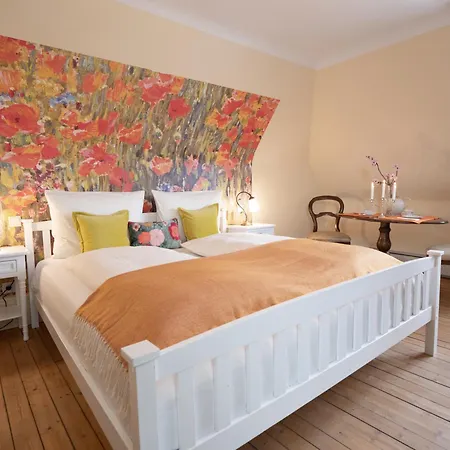 Apartment Refugium Theresienstrasse 19 - Vonnoh Rhodt unter Rietburg