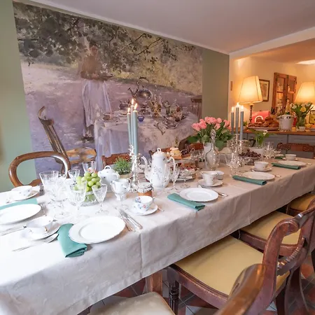 Apartment Refugium Theresienstrasse 19 - Vonnoh *