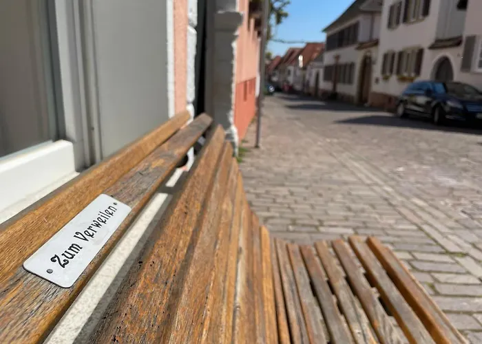 Refugium Theresienstrasse 19 - Vonnoh 罗特翁特尔里特堡