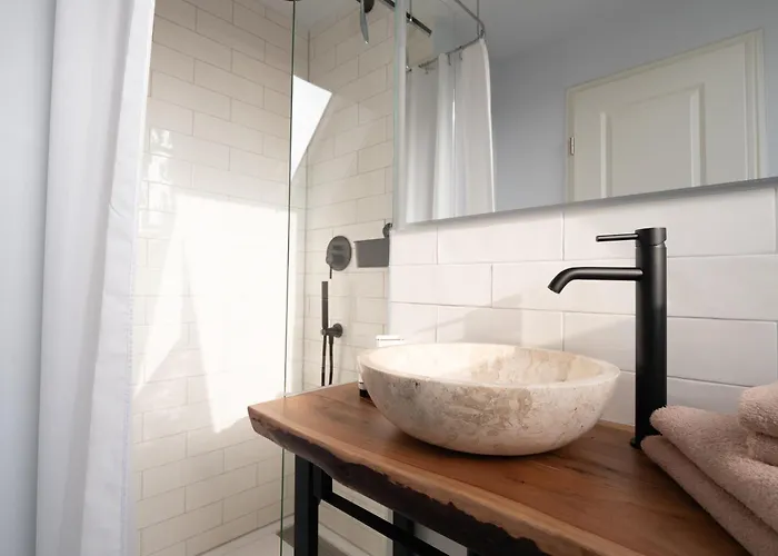 Refugium Theresienstrasse 19 - Vonnoh