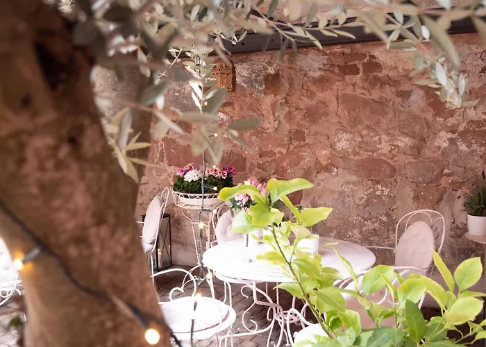 Refugium Theresienstrasse 19 - Vonnoh