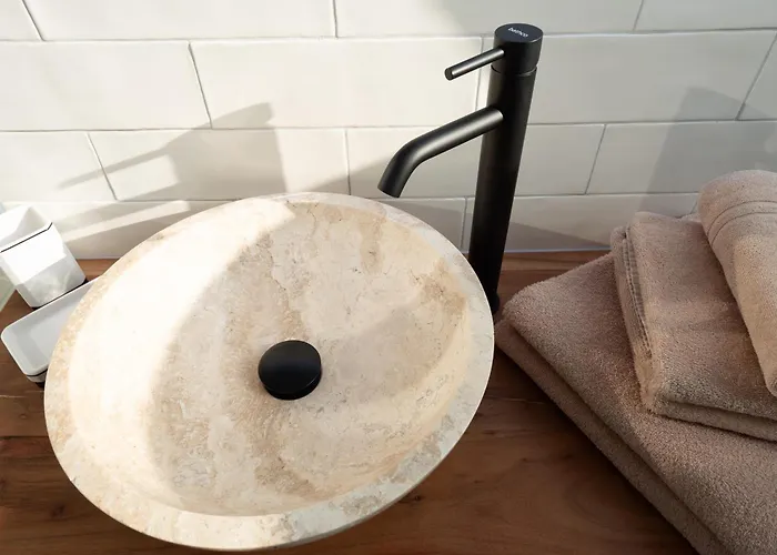 Refugium Theresienstrasse 19 - Vonnoh